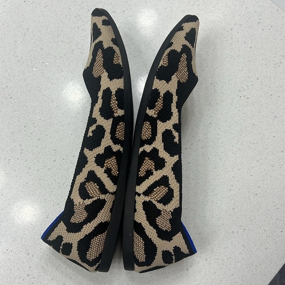 Rothy’s women’s slip on shoes - Picture 2 of 4